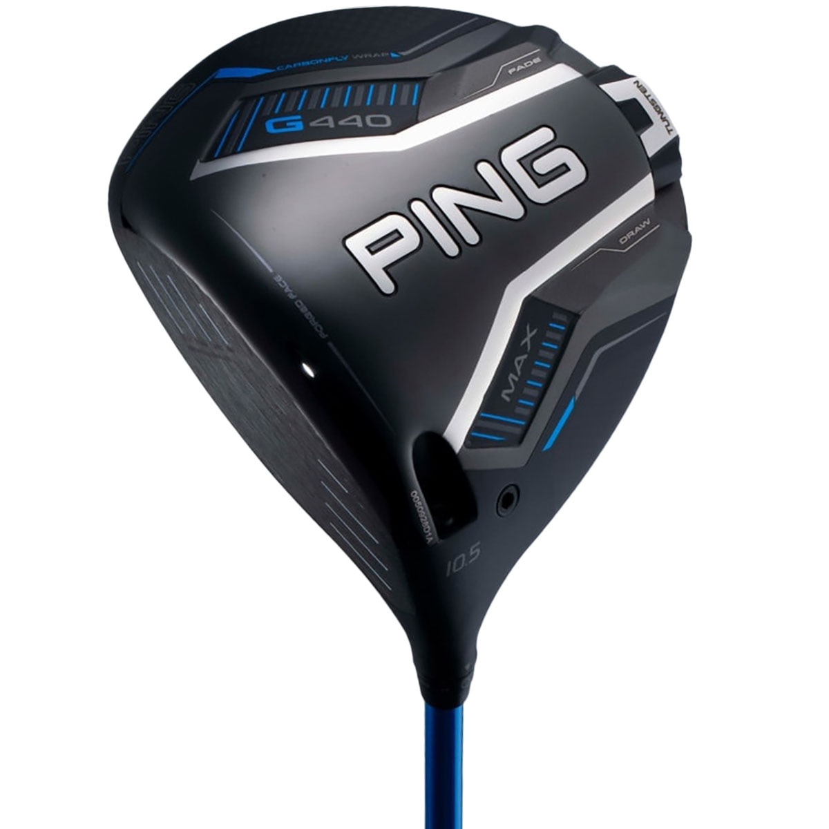 スリクソン ZX5 Mk II ドライバー | ウッド | 製品情報 | DUNLOP GOLFING WORLD