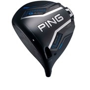 G440 MAX ドライバー PING TOUR 2.0 CHROME 65／75 レフティ 