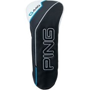 G440 MAX ドライバー PING TOUR 2.0 CHROME 65／75 レフティ 