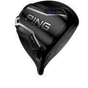 G440 SFT ドライバー PING TOUR 2.0 CHROME 65／75(ドライバー（単品 