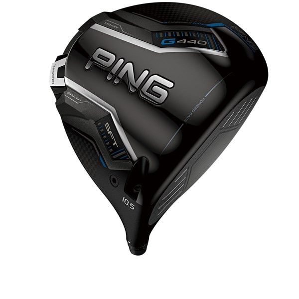 G440 SFT ドライバー PING TOUR 2.0 BLACK 65／75(ドライバー（単品 