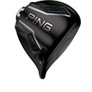 G440 LST ドライバー PING TOUR 2.0 CHROME 65／75