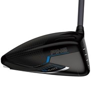 G440 HL SFT ドライバー SPEEDER NX GREY 35／40 レフティ(ドライバー 