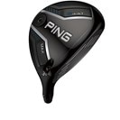 G440 MAX フェアウェイウッド PING TOUR 2.0 CHROME 65／75