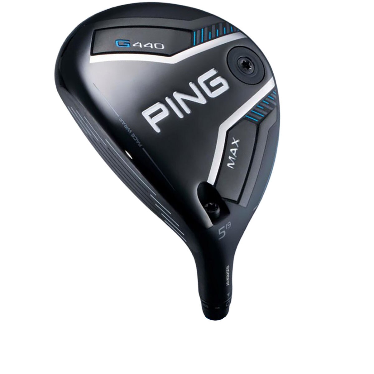 G440 MAX フェアウェイウッド PING TOUR 2.0 CHROME 65/75 G440 MAX フェアウェイウッド PING TOUR 2.0 CHROME 65/75