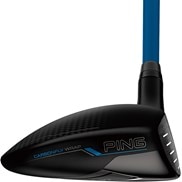 G440 MAX フェアウェイウッド PING TOUR 2.0 BLACK 65／75 