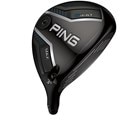 G440 MAX フェアウェイウッド PING TOUR 2.0 BLACK 65／75
