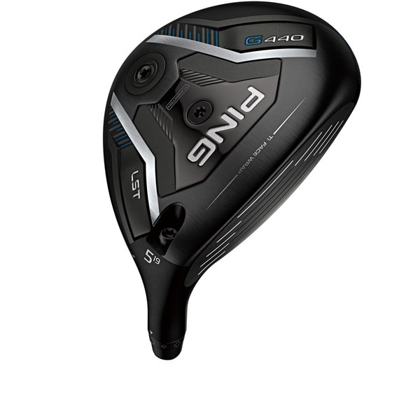 G440 LST フェアウェイウッド PING TOUR 2.0 CHROME 65／75  
