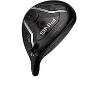G440 LST フェアウェイウッド PING TOUR 2.0 BLACK 65／75 