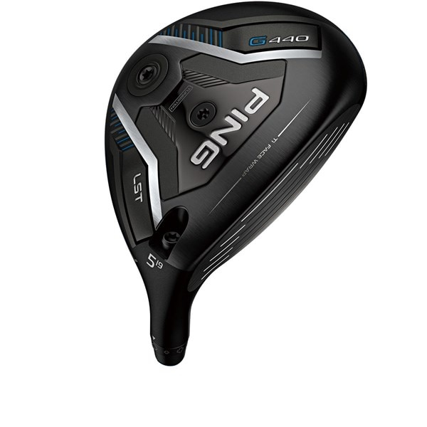G440 LST フェアウェイウッド PING TOUR 2.0 BLACK 65／75 