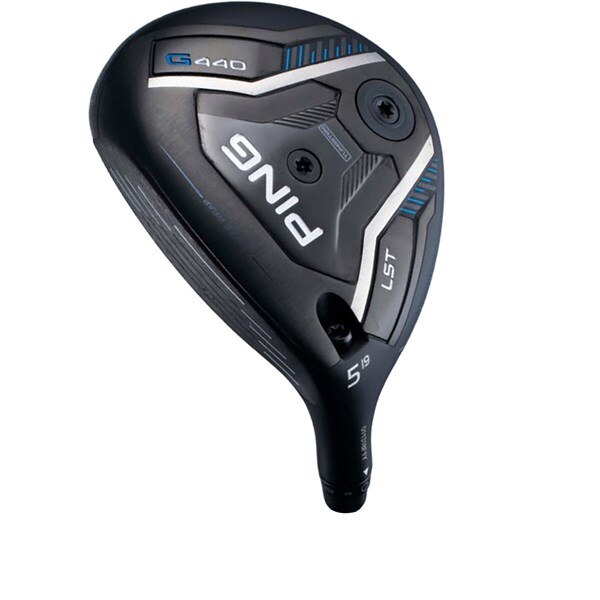 PING TOUR 2.0 何気なし BLACK 65 