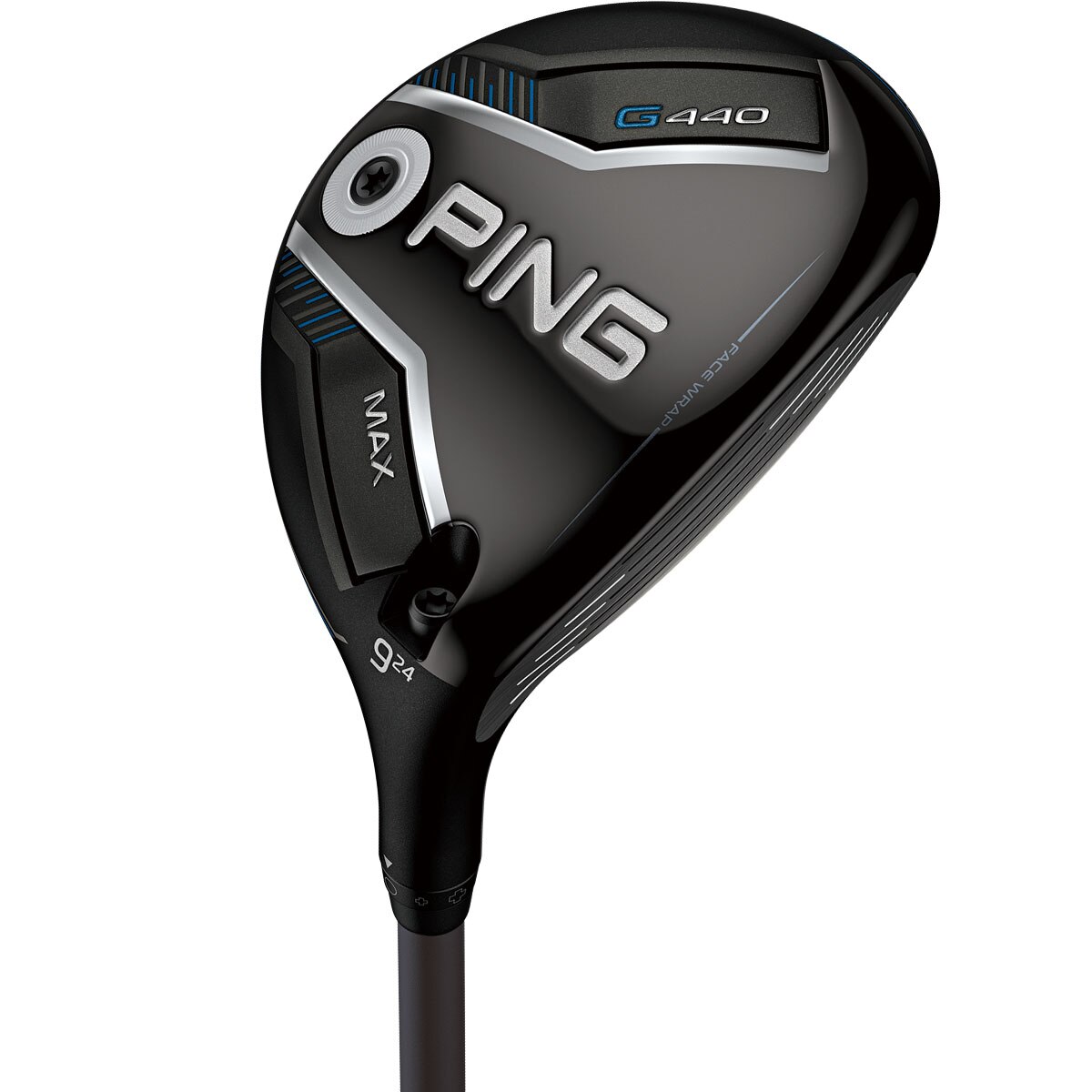 PING G440 フェアウェイウッド 5U 19° /s 楽天市場】ピン G440 フェアウェイウッド PING GOLF MAX SFT LST