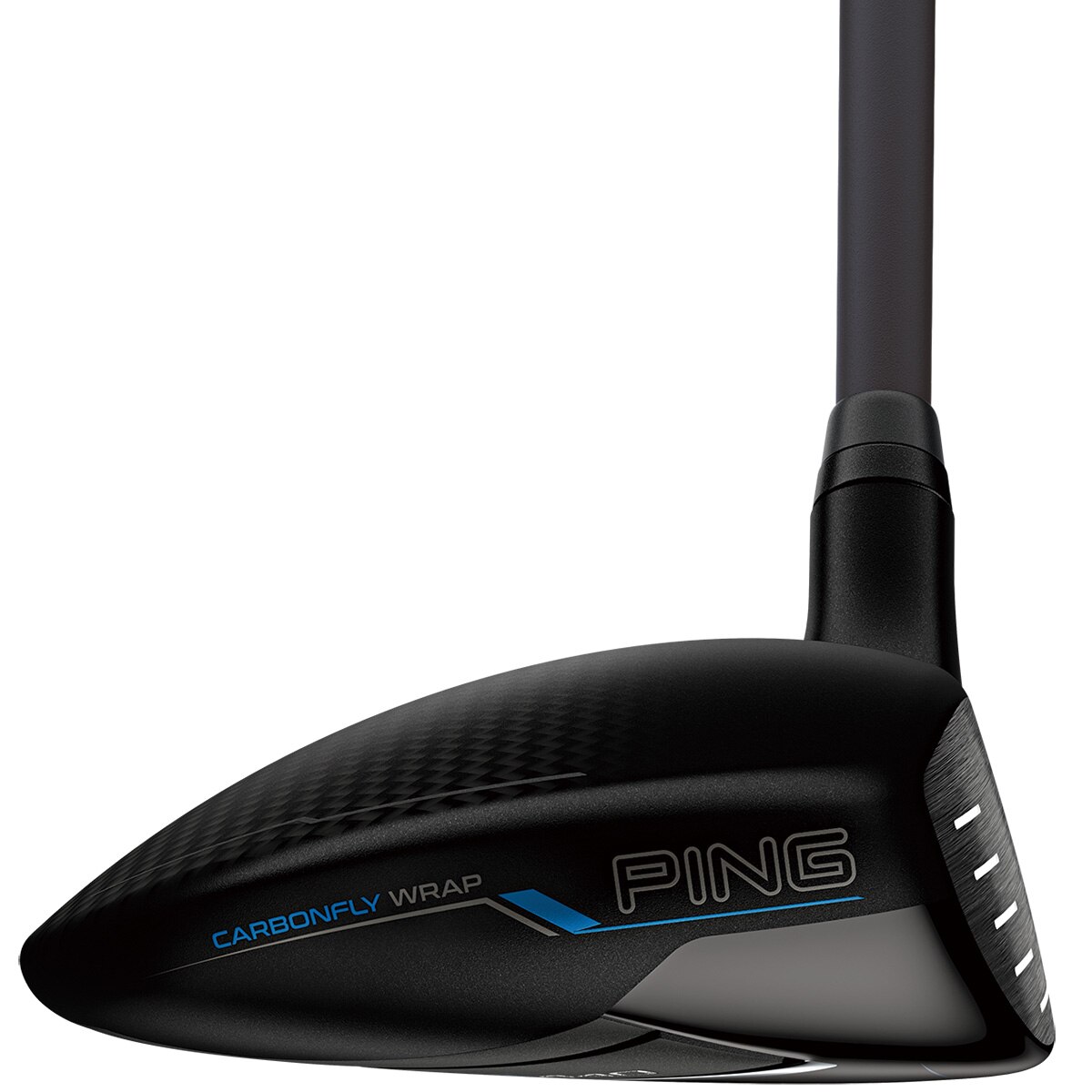 G440 HL MAX フェアウェイウッド SPEEDER NX GREY 35／40 レフティ