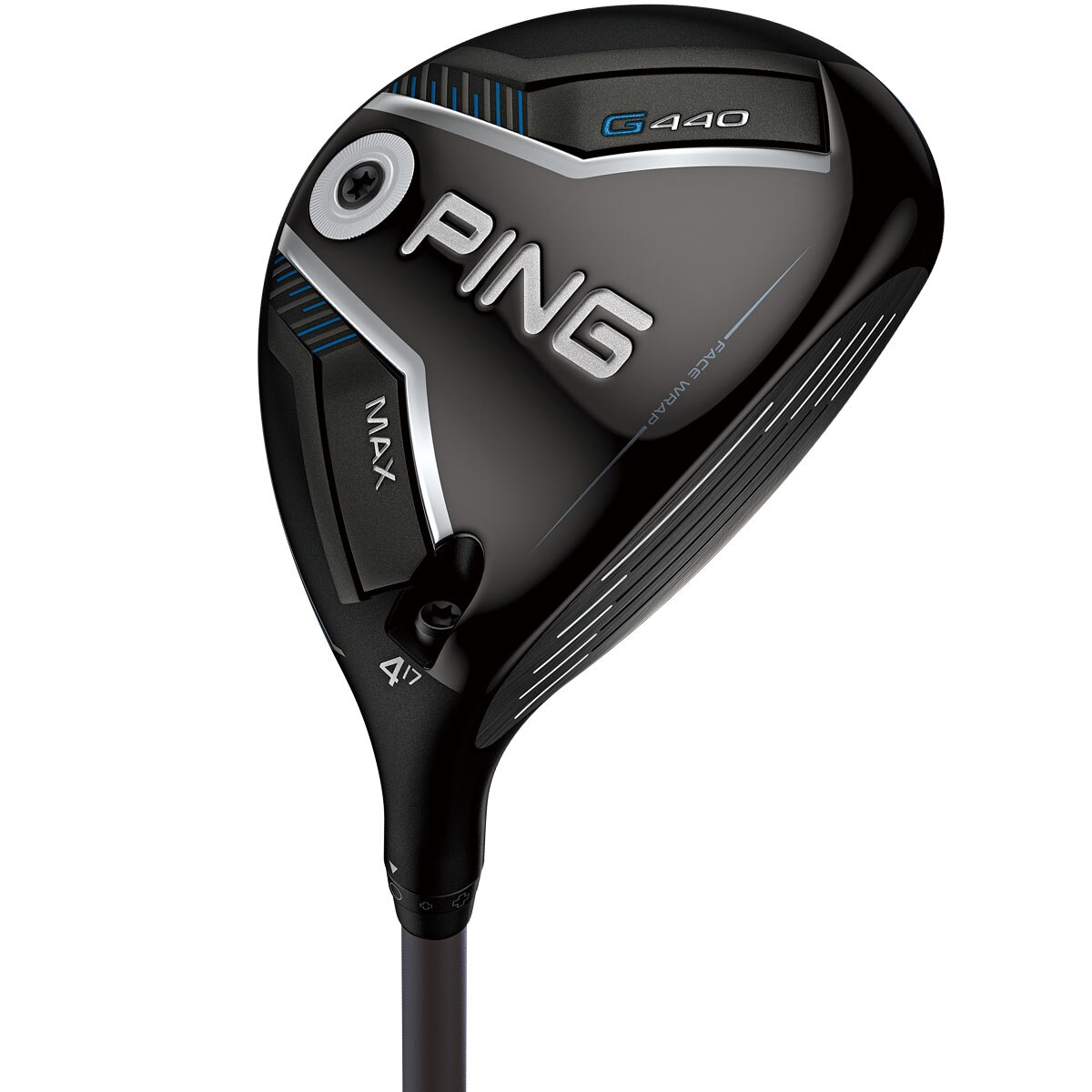 スピーダーHL40 スピーダーHL40 Ping Driver G440 G440 HL MAX – GOLF Partner USA