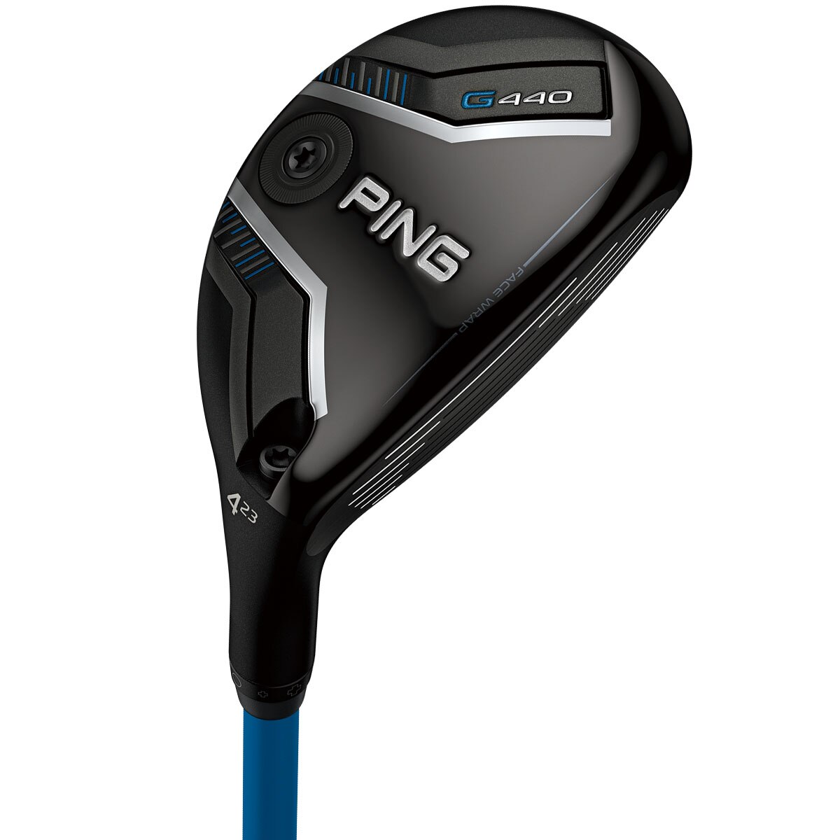 PING G ユーティリティ 3U 19度 AltaJ50 Sレフティ