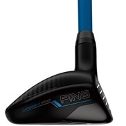 G440 ハイブリッドユーティリティ PING TOUR 2.0 CHROME 85 