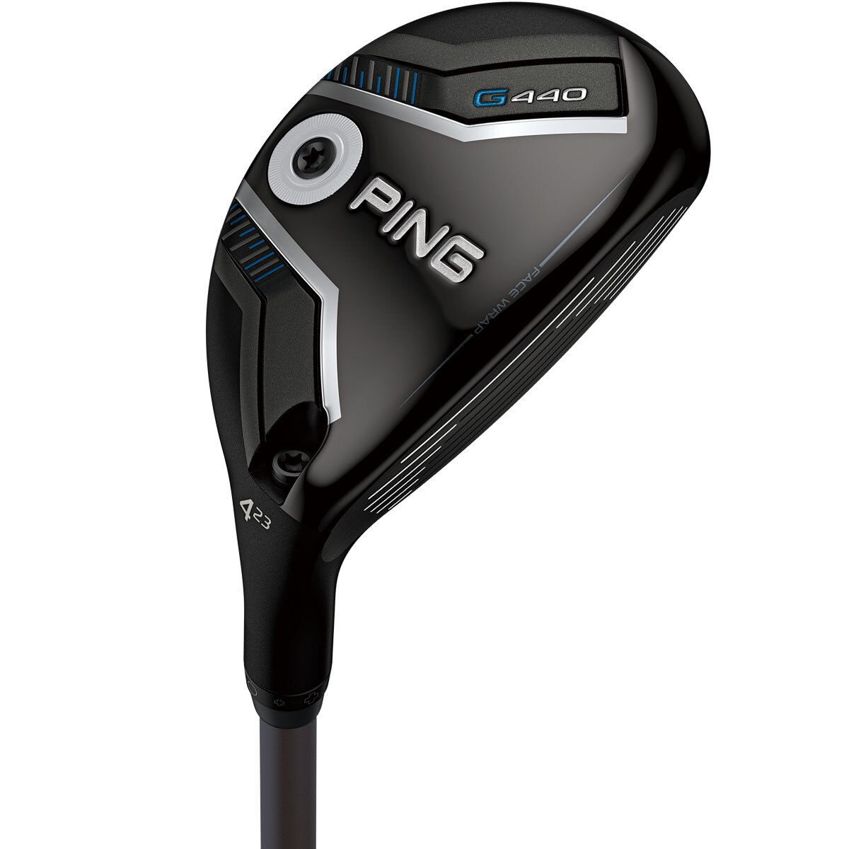 口コミ・評価｜G440 HL ハイブリッドユーティリティ SPEEDER NX GREY