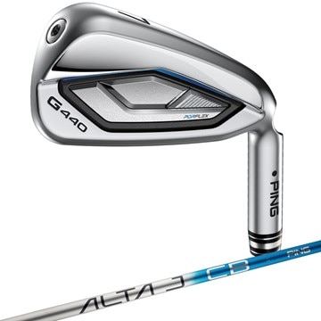 PING G425 5番アイアン単品 （ピン(PING) 単品アイアン 通販｜GDO  