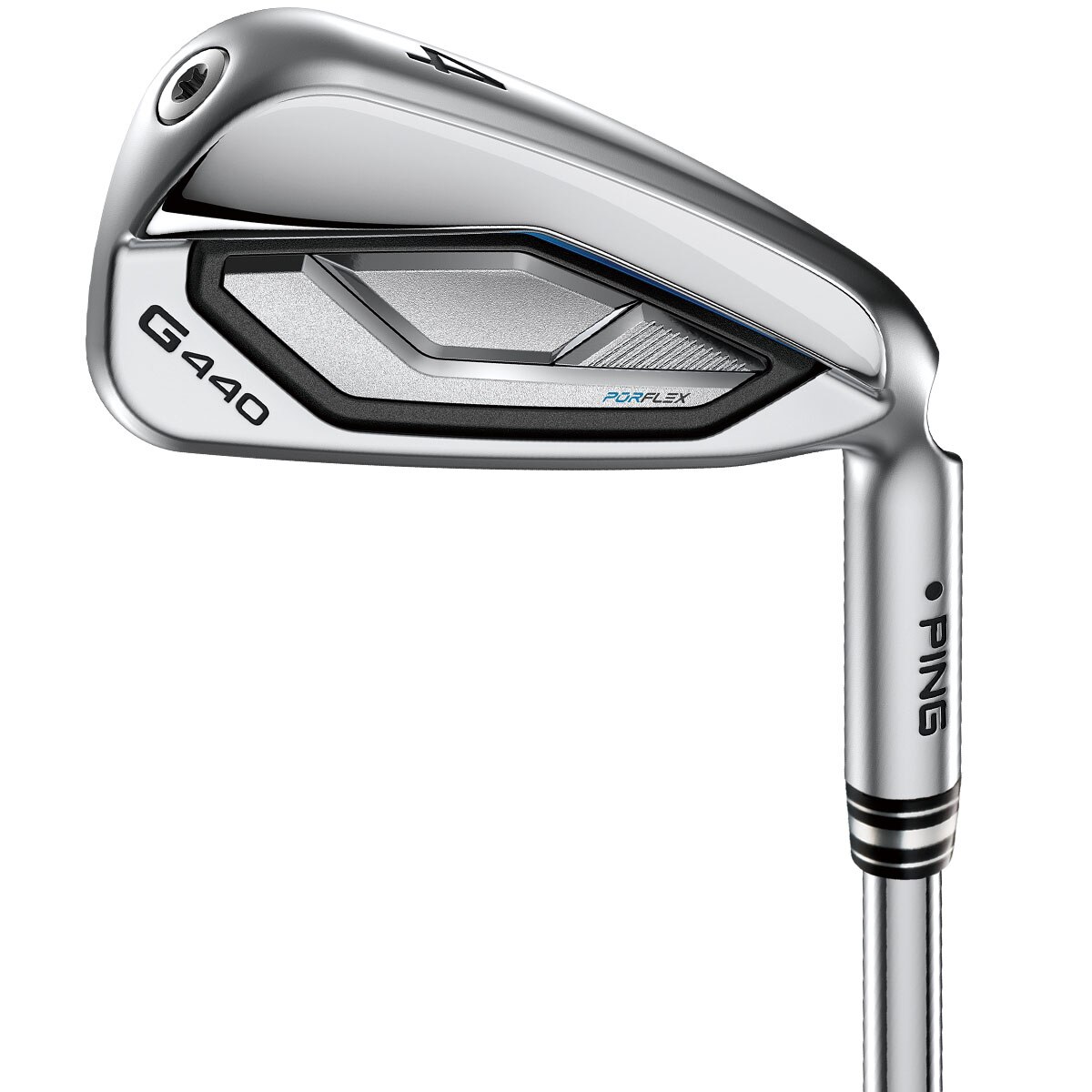 G440 アイアン(5本セット) PING TOUR 2.0 CHROME I(アイアン G440 アイアン(5本セット) PING TOUR 2.0 CHROME I(アイアン