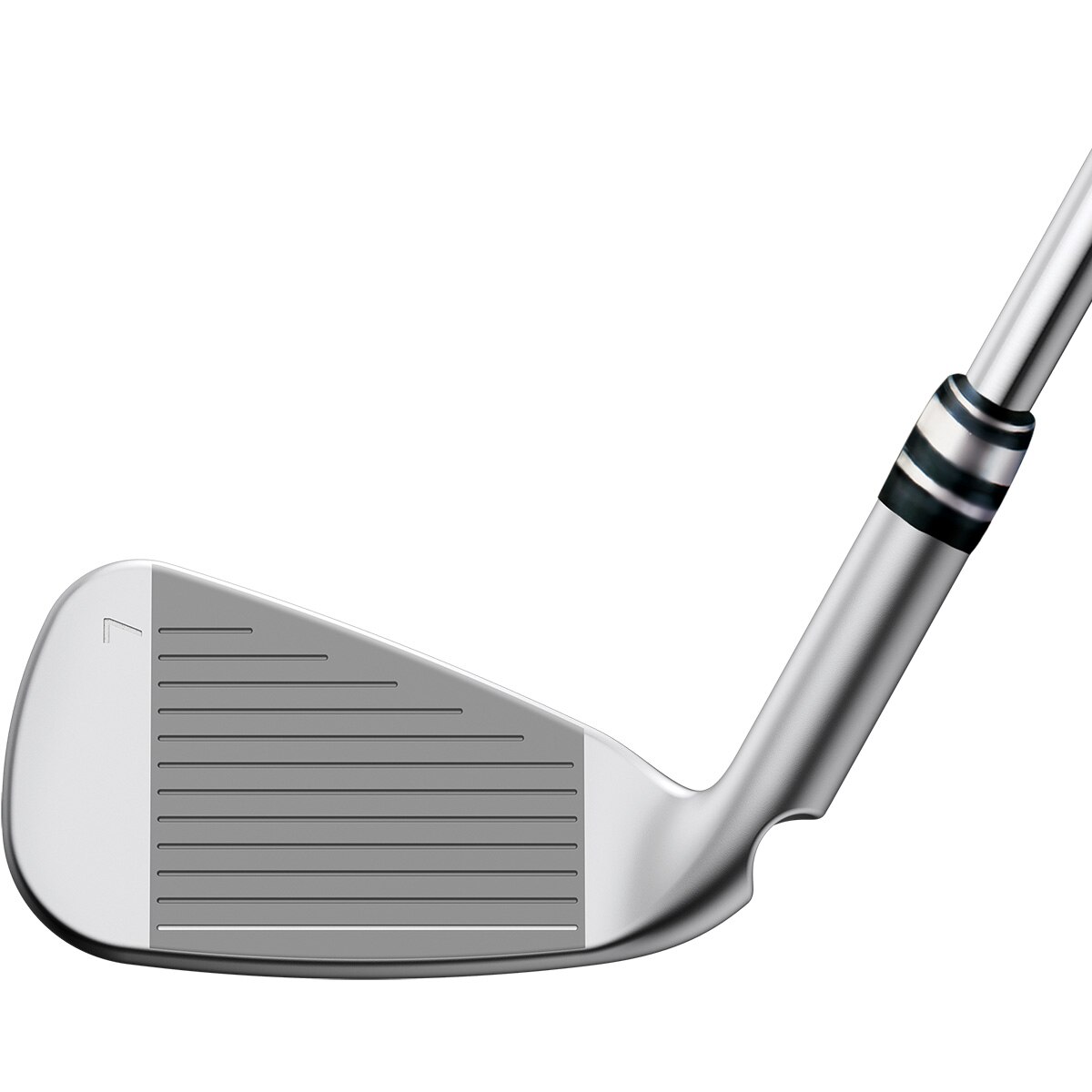 G440 アイアン(5本セット) PING TOUR 2.0 CHROME I レフティ
