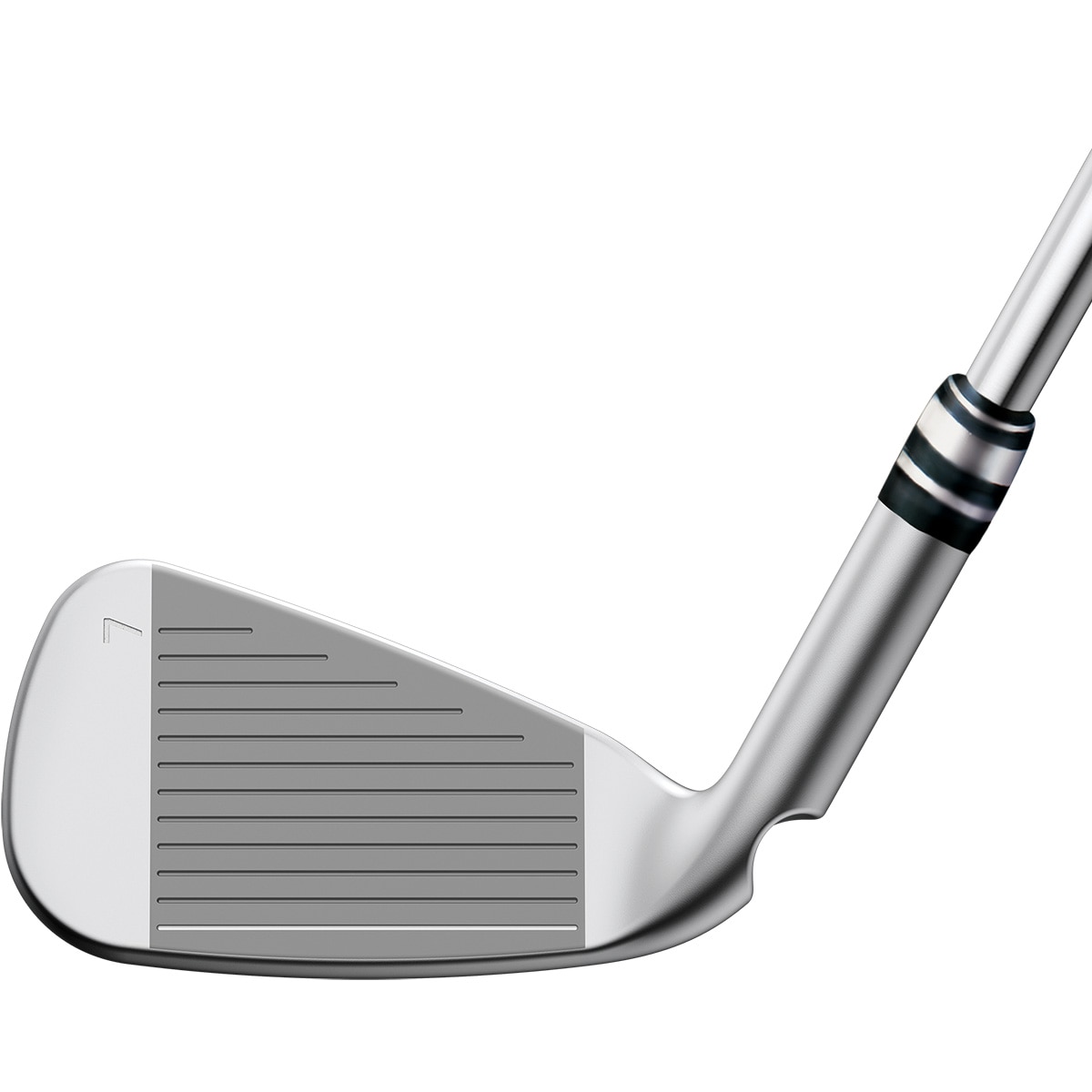 G440 アイアン(5本セット) SPEEDER NX GREY 35／40 レフティ(アイアン