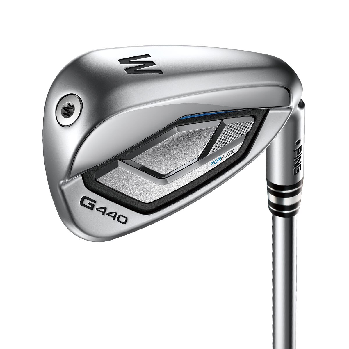 G440 アイアン(単品) N.S.PRO MODUS3 TOUR 105／115／120(アイアン