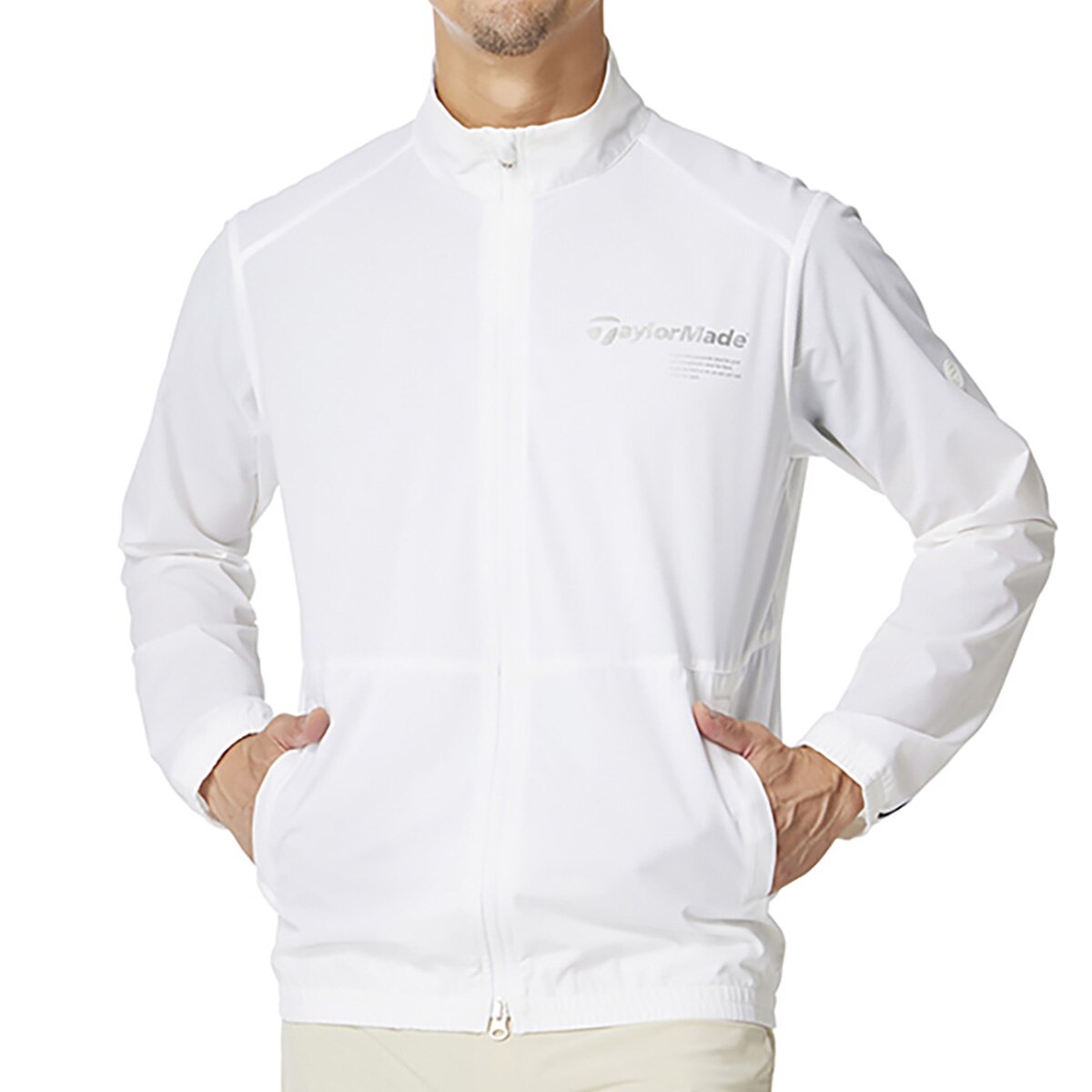 TaylorMade アウター (テーラーメイド) 新商品 通販｜GDOゴルフ