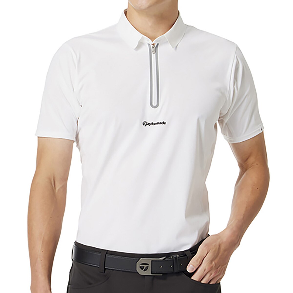 TaylorMade ポロシャツ (テーラーメイド) メンズ 通販｜GDO