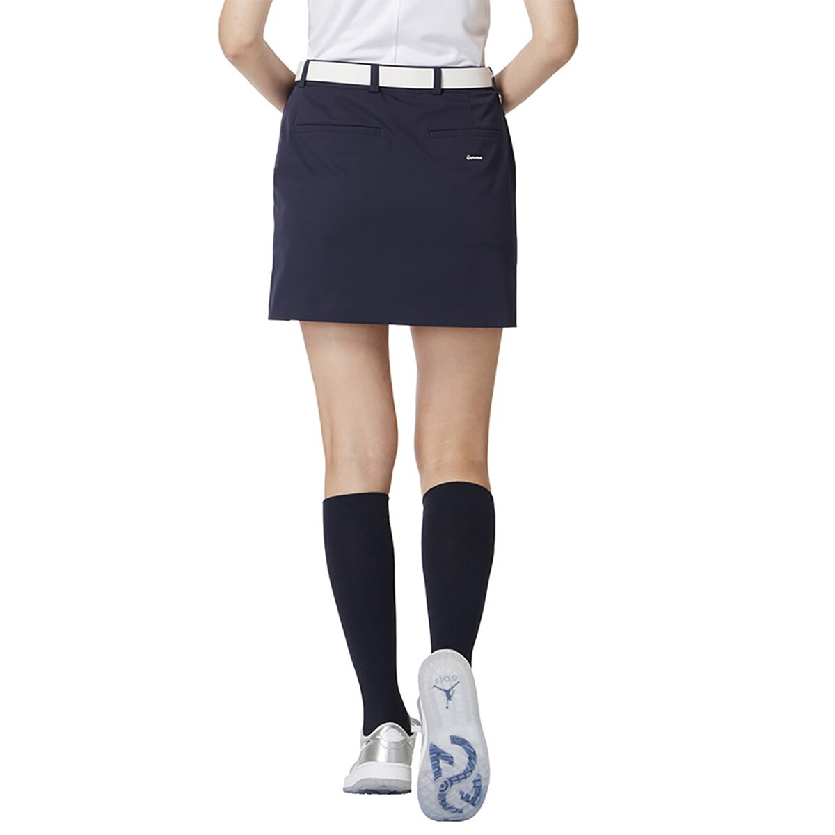 Taylor Made ツアーTM ラインドストレッチスコート レディス TaylorMade テーラーメイド Taylor Made ツアーTM ラインド