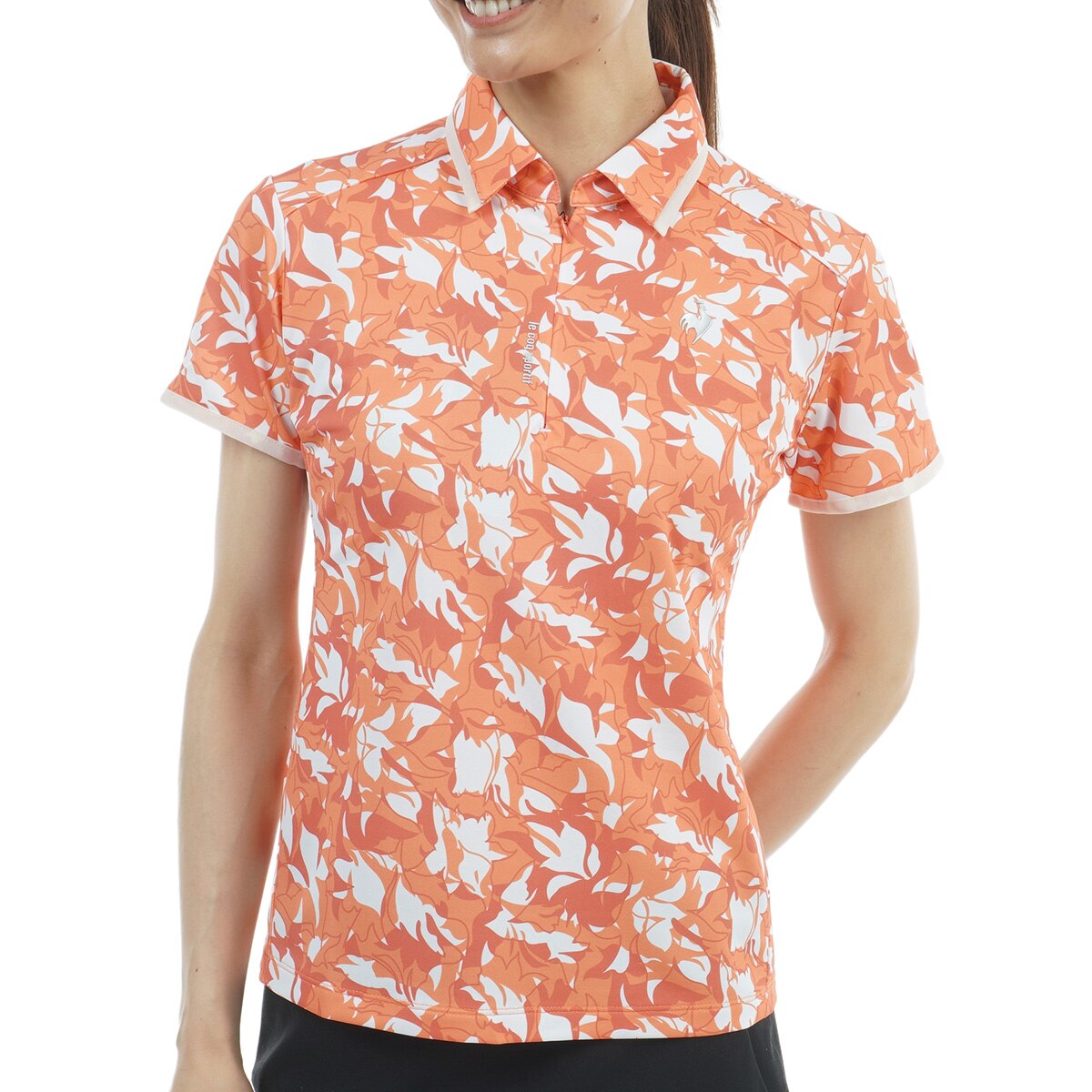 ルコックゴルフ ポロシャツ 特価品 通販｜GDOゴルフショップ