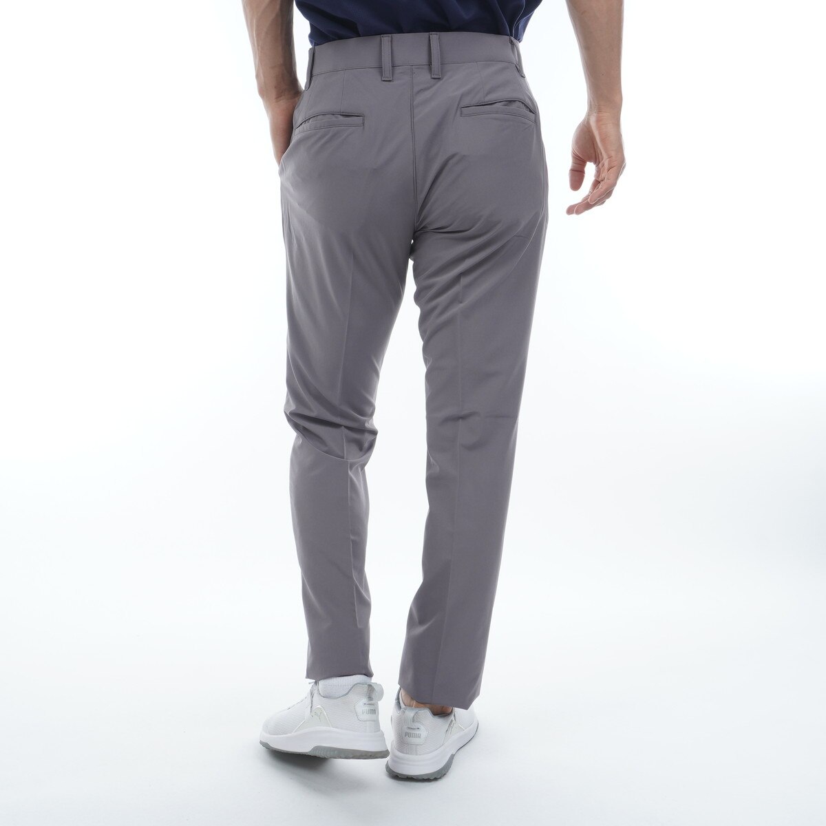 ストレッチ ゴルフパンツ(ロングパンツ)|Le coq sportif GOLF
