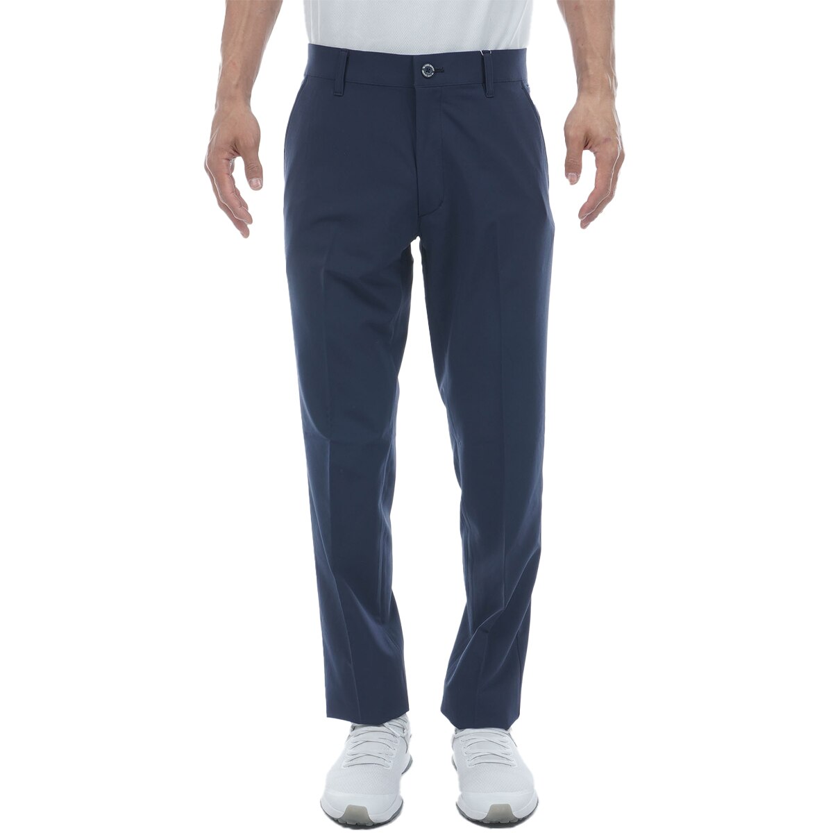 ストレッチ ゴルフパンツ(ロングパンツ)|Le coq sportif GOLF