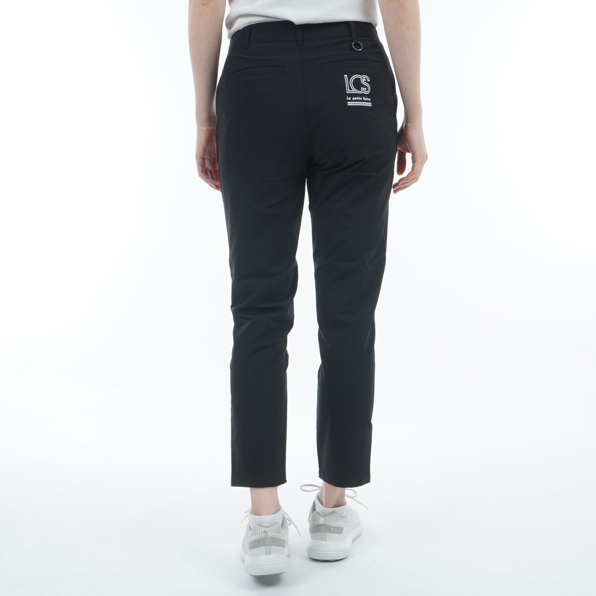 【￼ルコックゴルフパンツ】         サイズ9￼号 ルコックスポルティフ ゴルフ le coq sportif golf ワンタック9