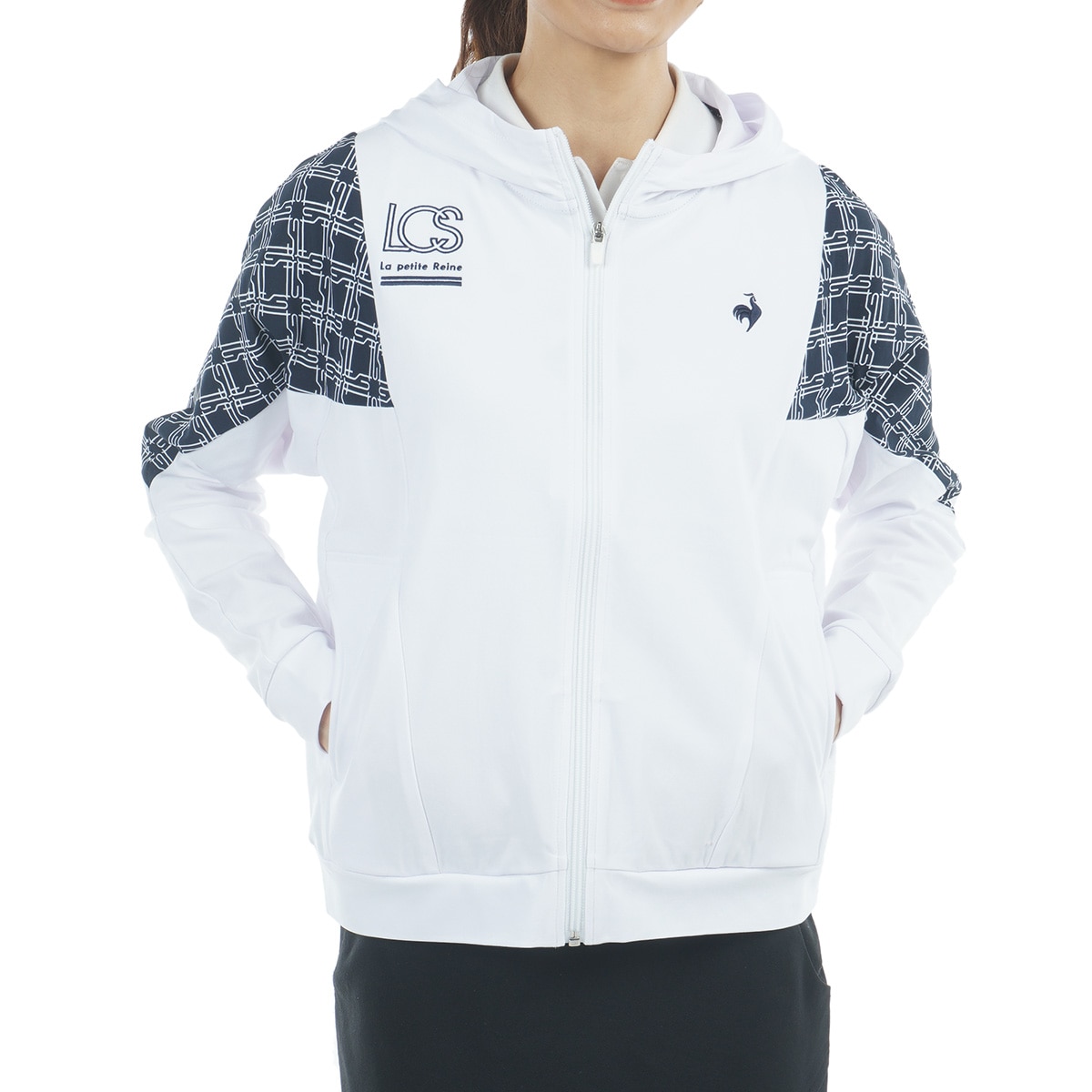 ルコックゴルフ トレーナー・パーカー 特価品 通販｜GDOゴルフ