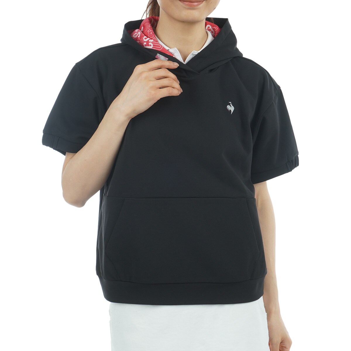 美品★ルコック★スポルティフ★ ★Lサイズ★トレーナー★ゴルフ ★パーカー★ ルコックゴルフ トレーナー・パーカー 特価品 通販｜GDOゴルフ