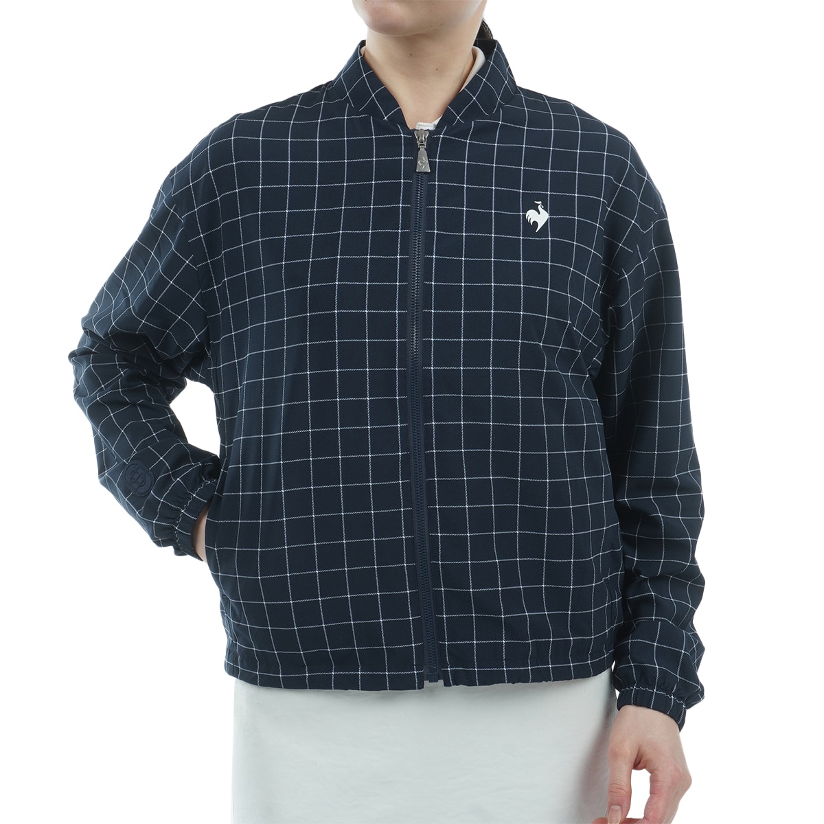 【美品】ヒューゴボス　パッカブルジャケット　トラベルライン　人気　畳める　52 HUGO BOSS（ヒューゴ・ボス） メンズ中綿ブルゾン 50551599 10243820