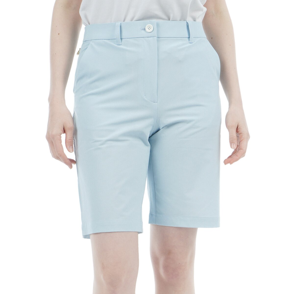 大人気！◆◇マンシング【レディス ハーフパンツ 】11号◇◆定価16000円