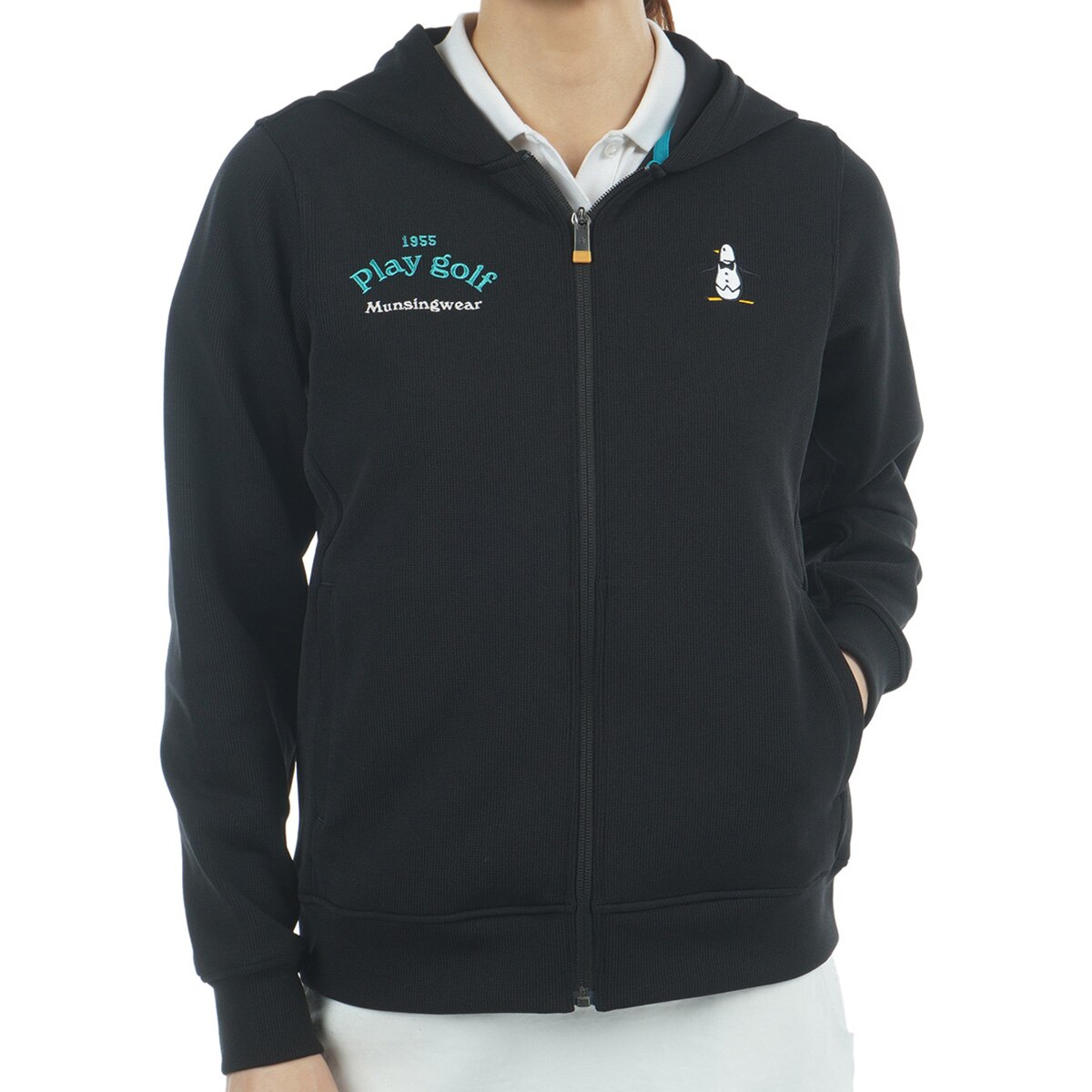 Munsingwear 竹田プロ優勝10%オフクーポン16日まで セール 公式