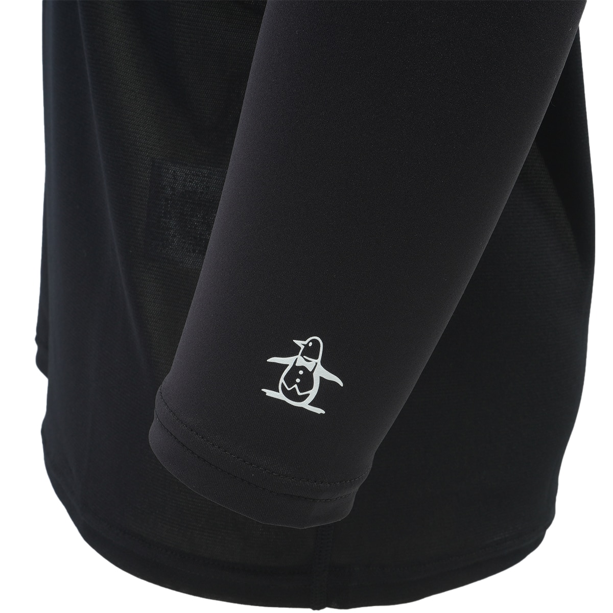 SEASON サンスクリーン ストレッチ Vネック長袖アンダーウェア(【男性