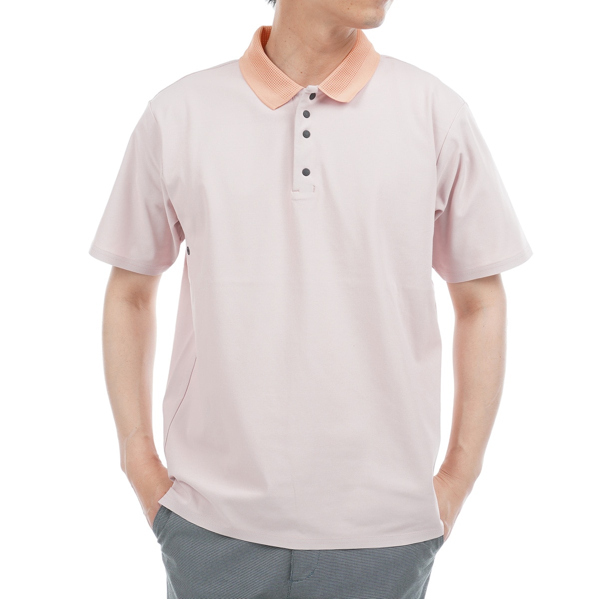 アンパスィ ポロシャツ 通販｜GDOゴルフショップ