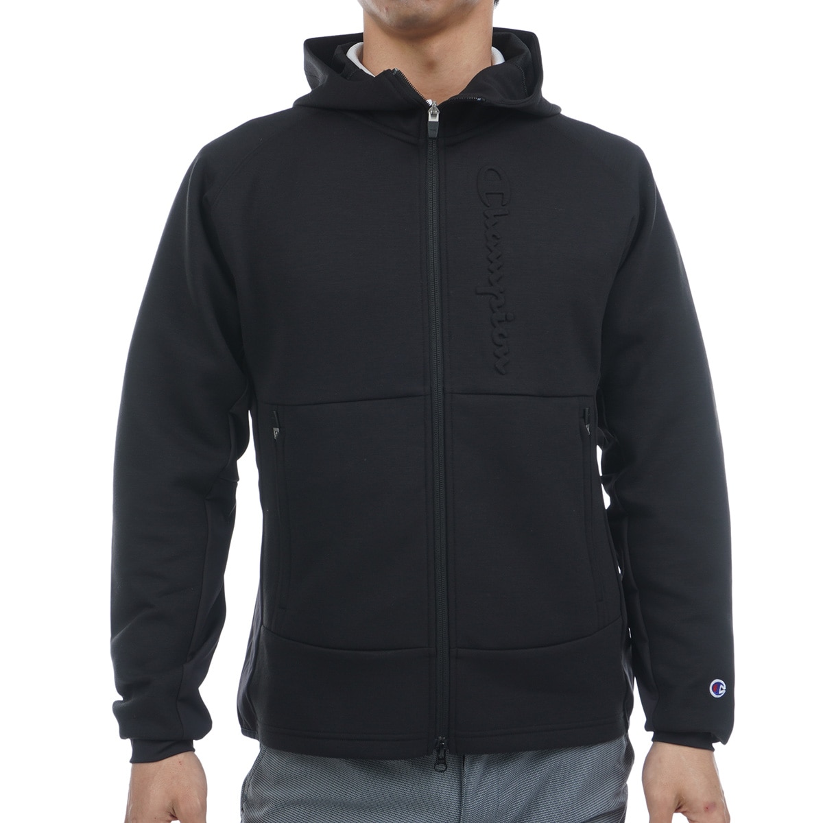 OUTLET＞ウィメンズ テックウィーブ 3LS ジップスウェット