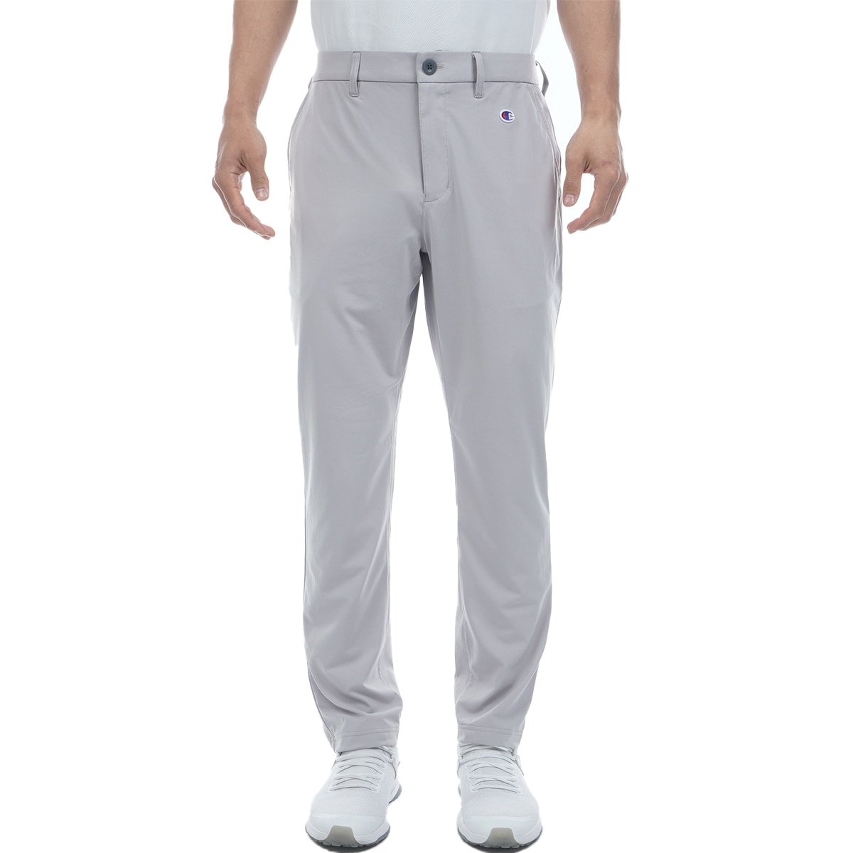 【新品・未使用】 champion GOLF テーパードパンツ 30%OFFチャンピオンゴルフ メンズ パンツ テーパード