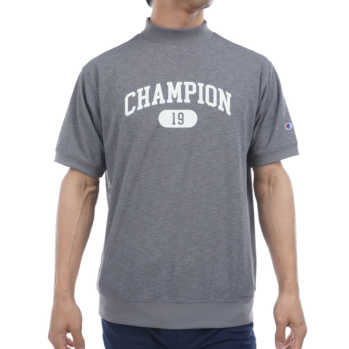Champion CHAMPION GOLF チャンピオンゴルフ 9Y-56 スパイクレス