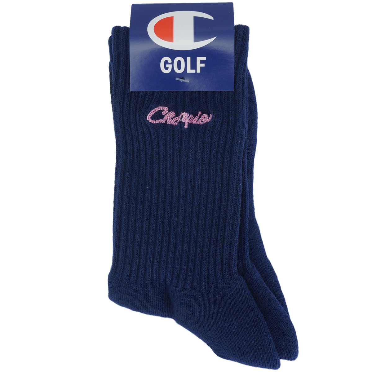 アーチサポート機能付き レギュラーソックス レディス(靴下)|Champion