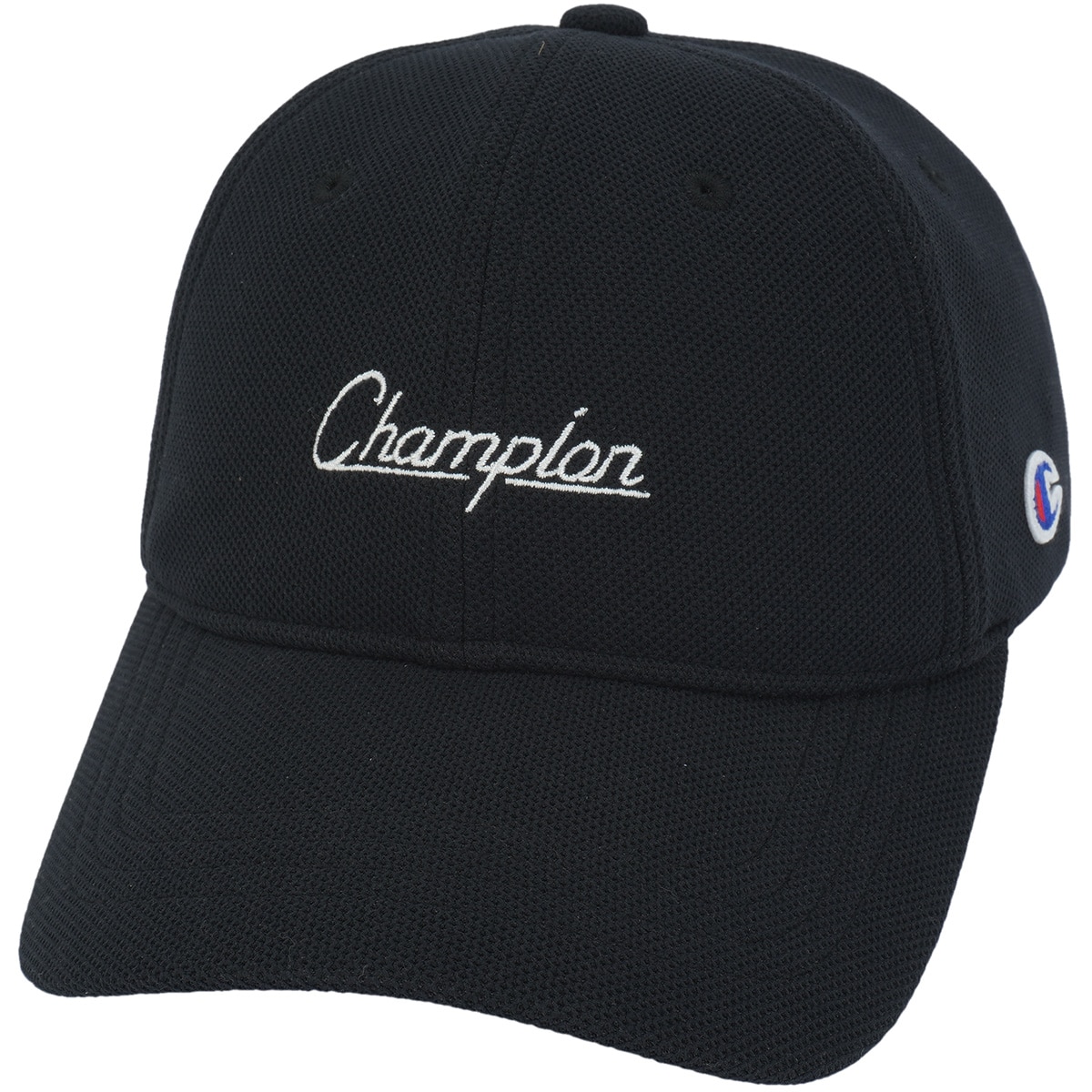 ライトビッグピケ アジャスター付き パネルキャップ レディス(【女性