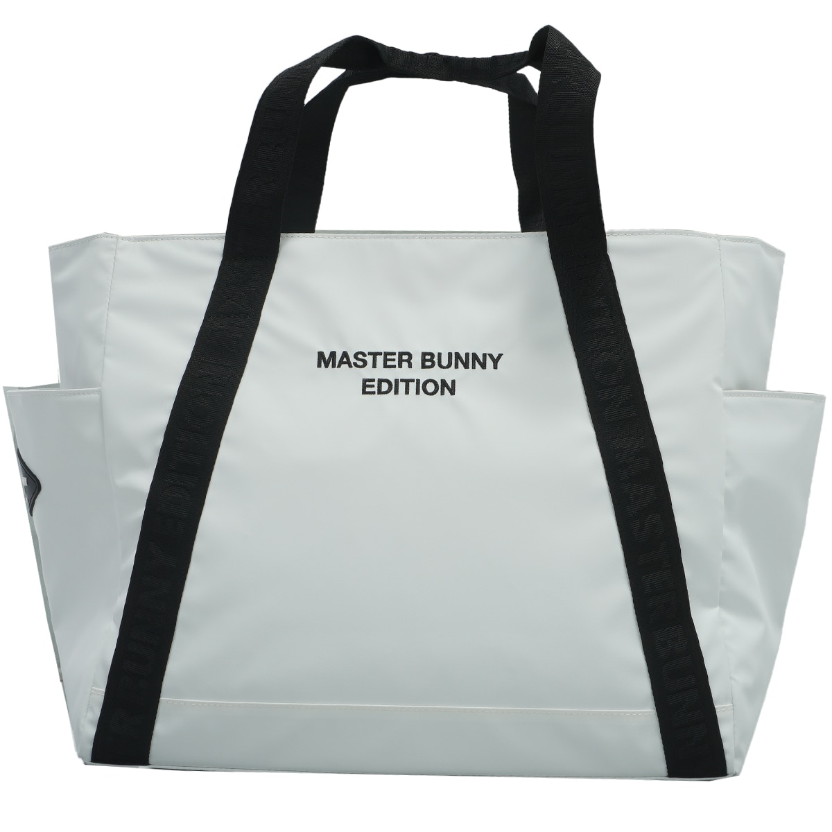 マットツイル トートバッグ(トートバッグ)|MASTER BUNNY EDITION