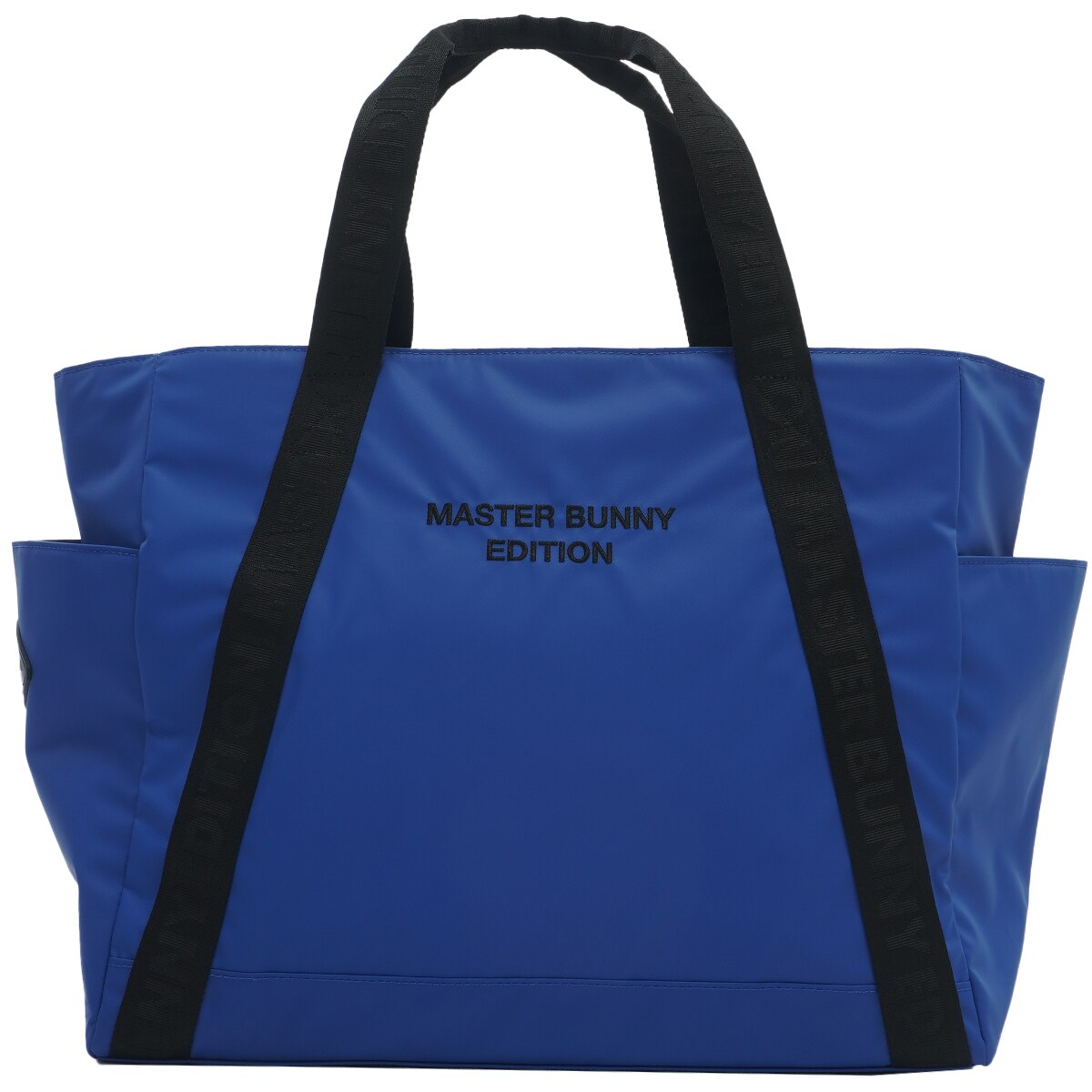 マットツイル トートバッグ(トートバッグ)|MASTER BUNNY EDITION