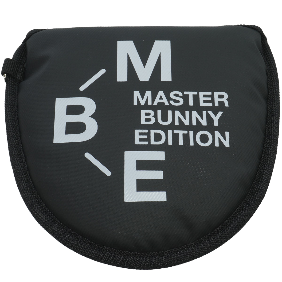 セール・アウトレット】マットツイル パターカバー(ヘッドカバー