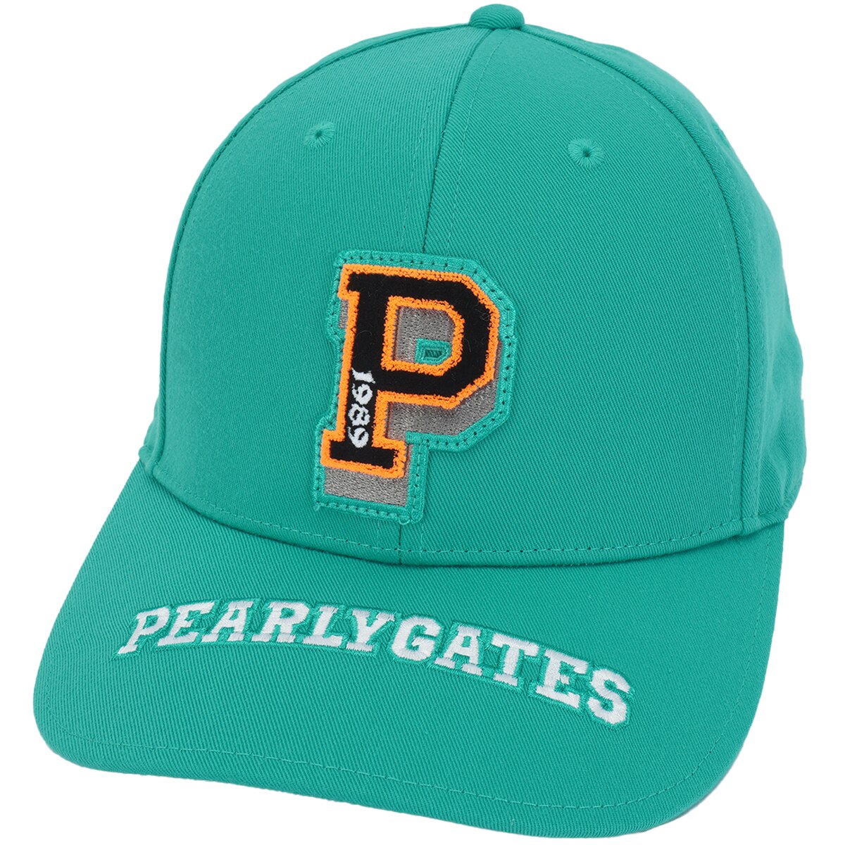 PearlyGates ゴルフ　キャップ　帽子 パーリーゲイツ 楽天市場】パーリーゲイツ キャップの通販