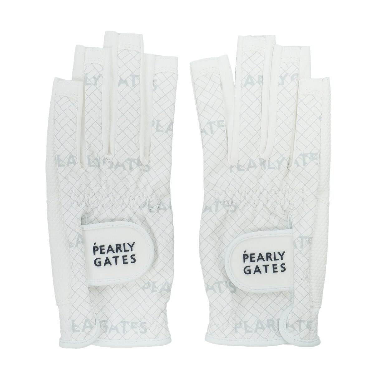 IT ネイルスルーグローブ 両手用 レディス(【女性】グローブ)|PEARLY